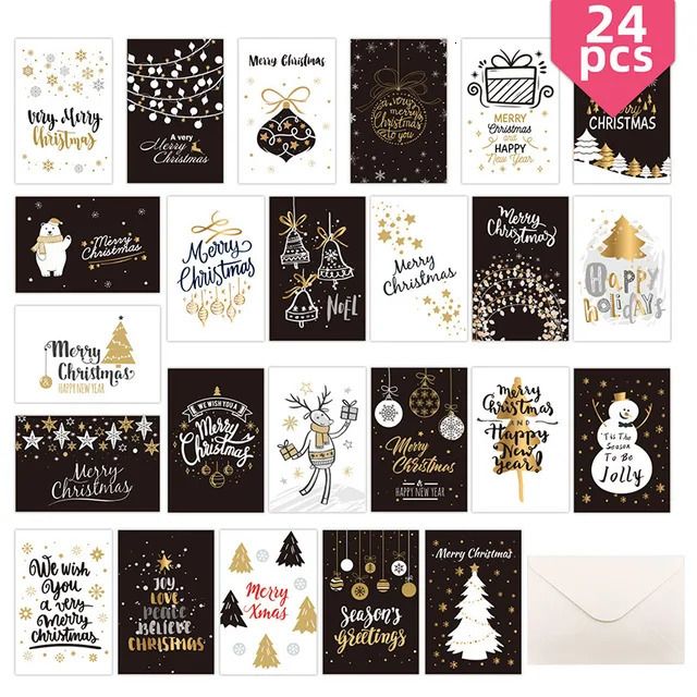 Christmas 24pcs2