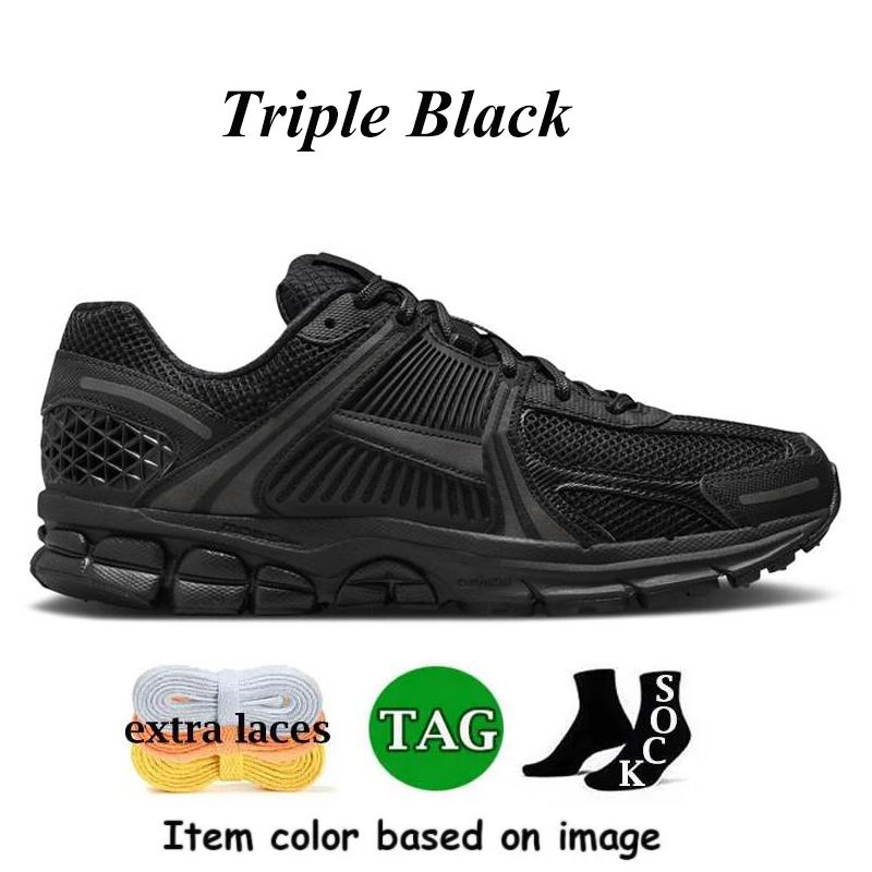 #9 Triple Black 36-45