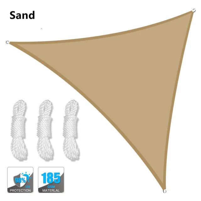 Sand-200x200x200cm