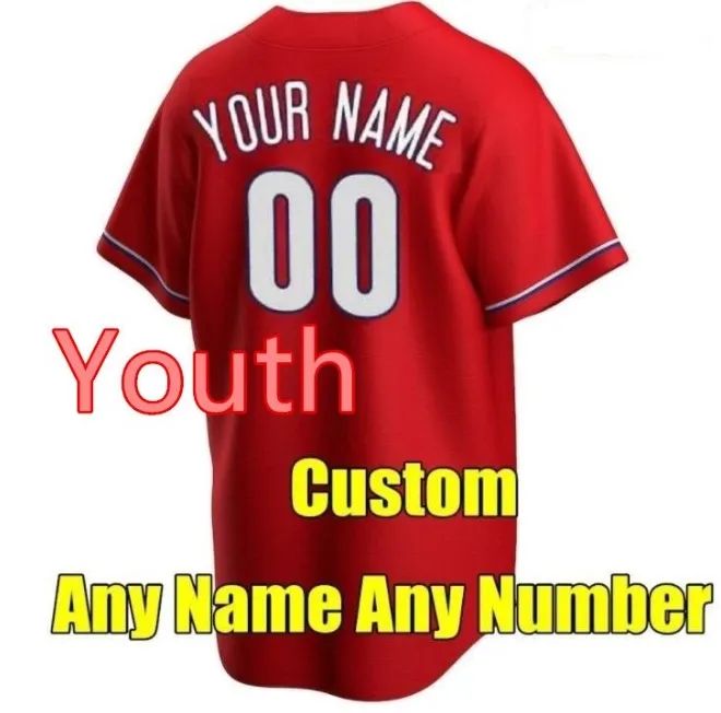 Youth Red