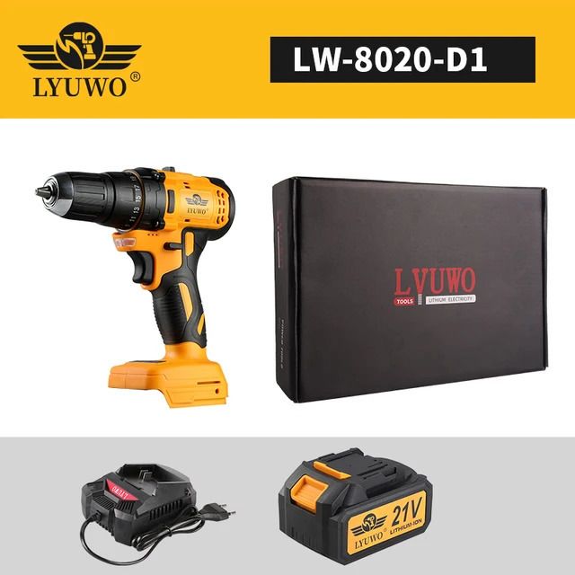 LW-8020-D1-EU