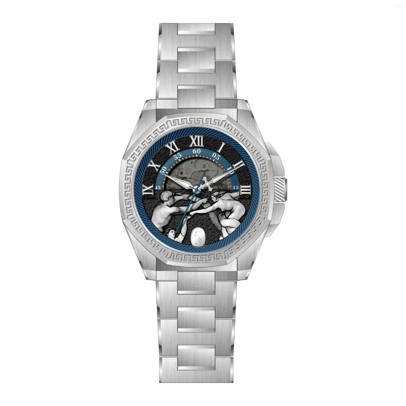 Mens watches 4