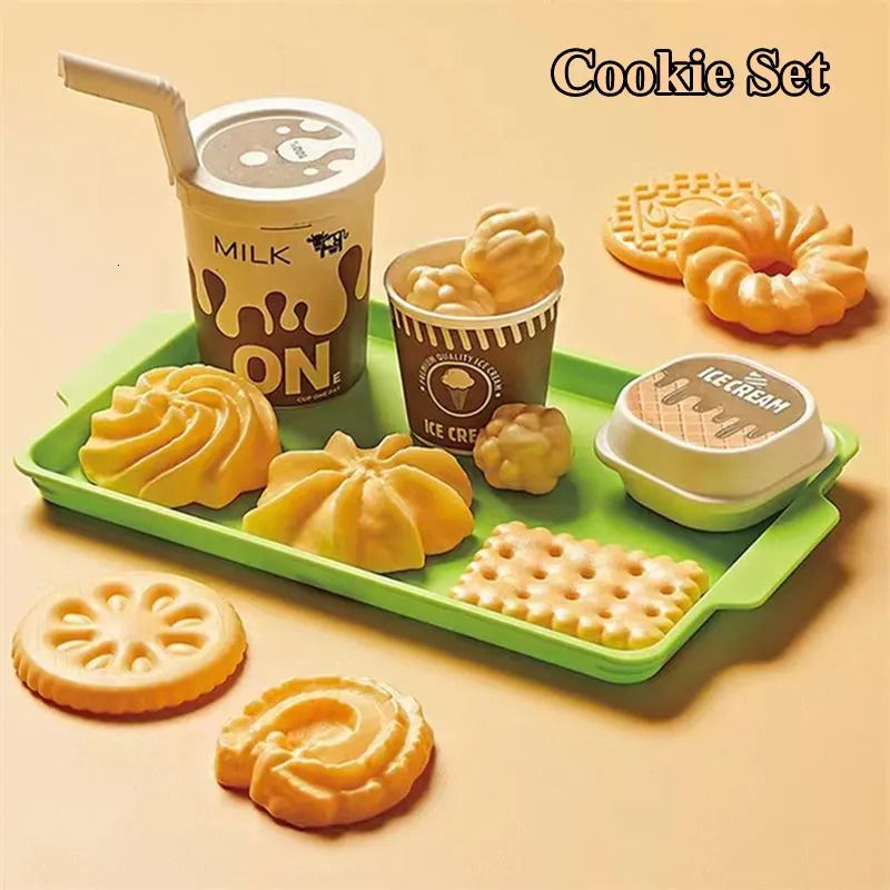 Cookie -Set