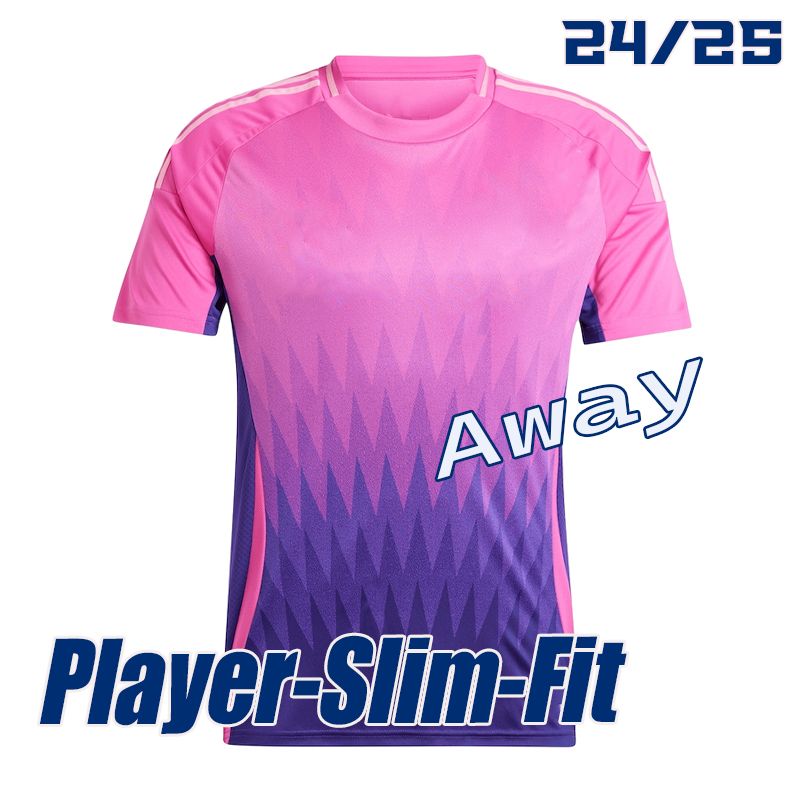 Away+player