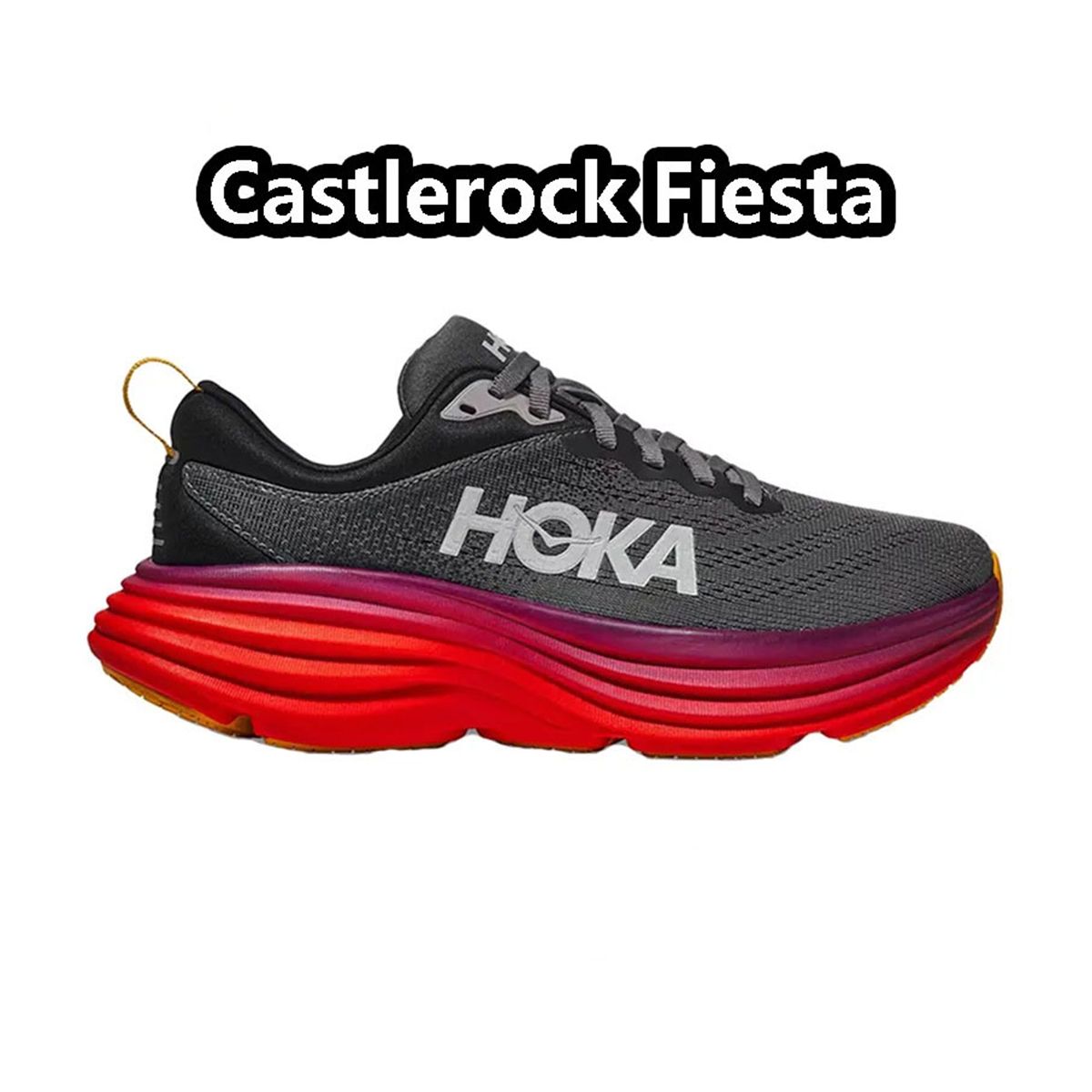 Castlerock Fiesta