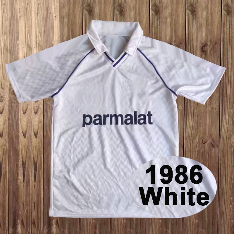 FG20963 1986 White