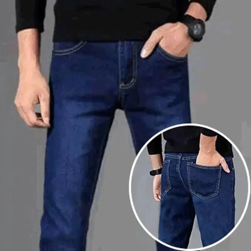 HM 817 Blue Jeans