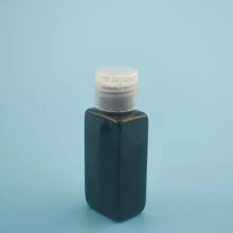 30 ml China Plastik schwarz B