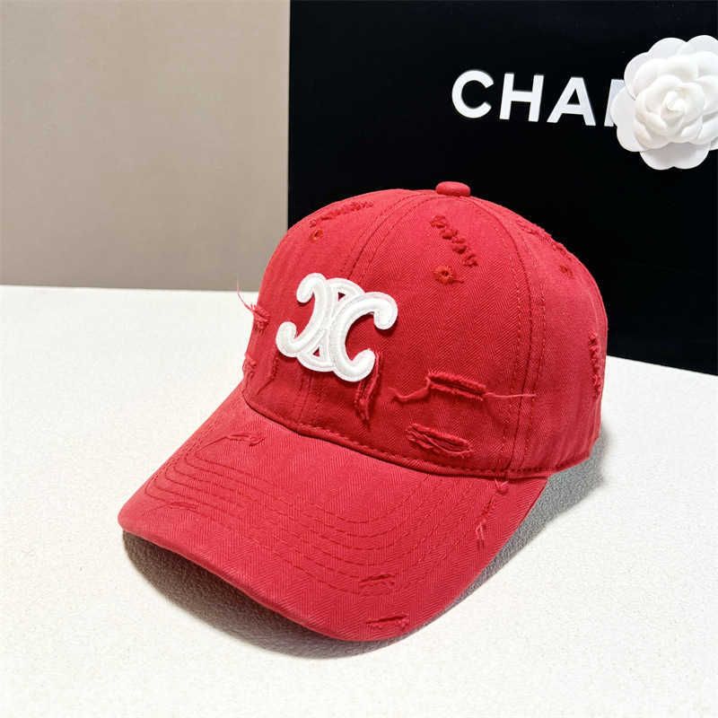 All Hat  Red