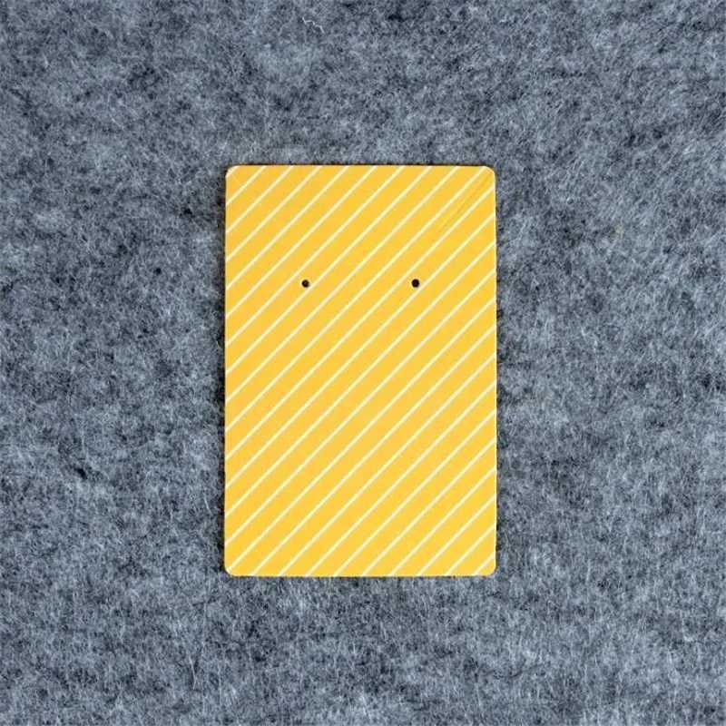Yellow Line-6x9cm