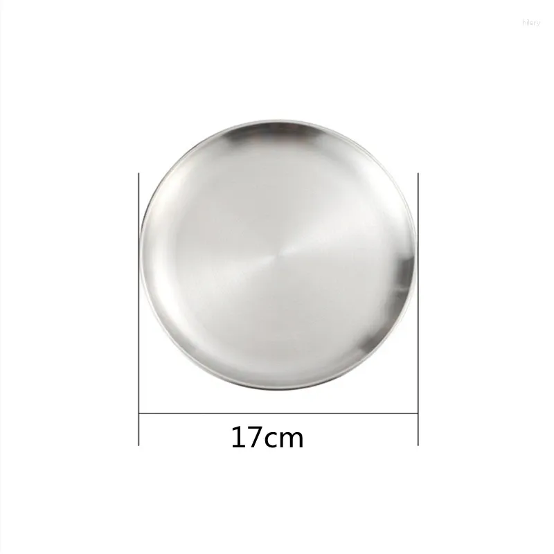 17cm Silver