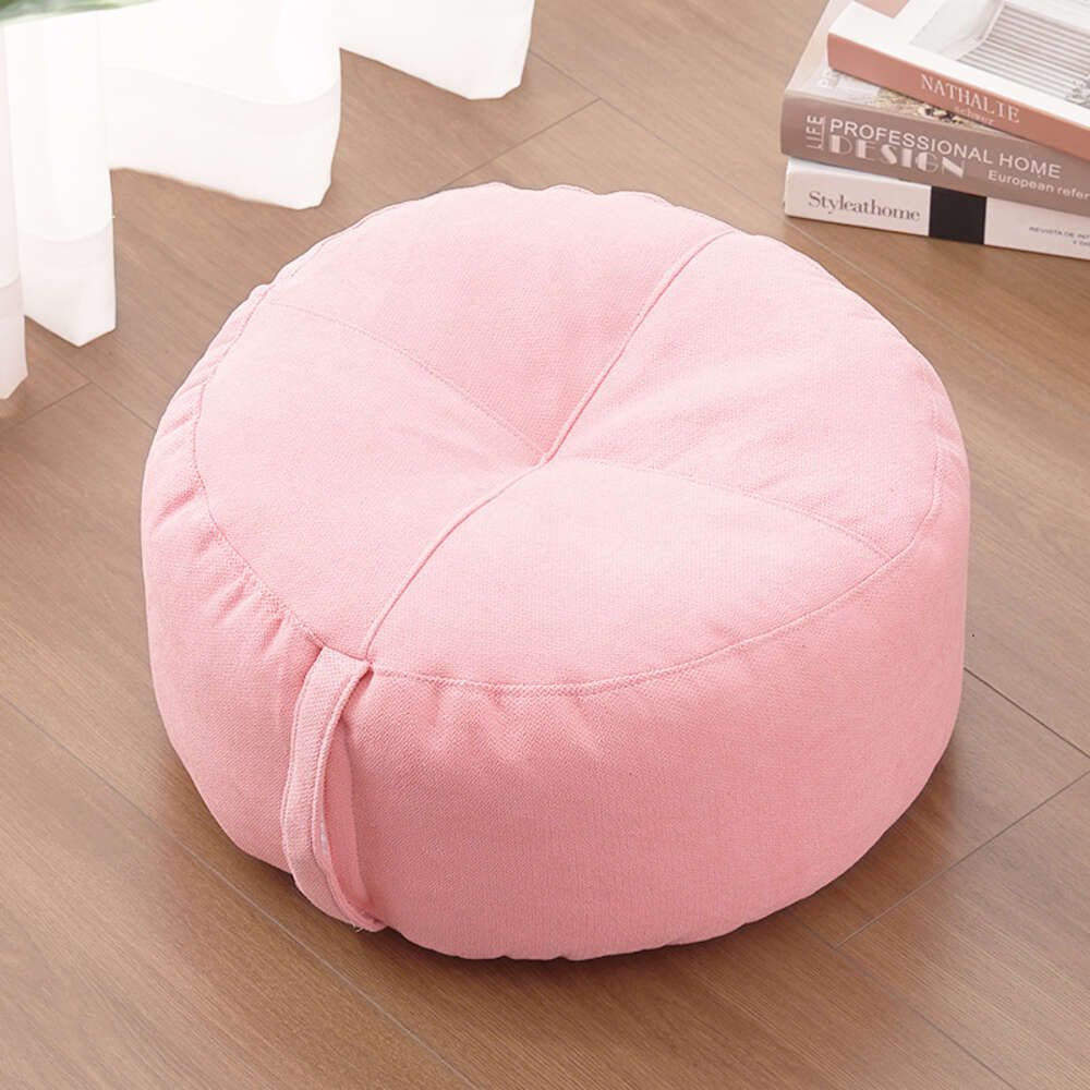 Round - Girl Pink -Eps Partículas 40 x 4