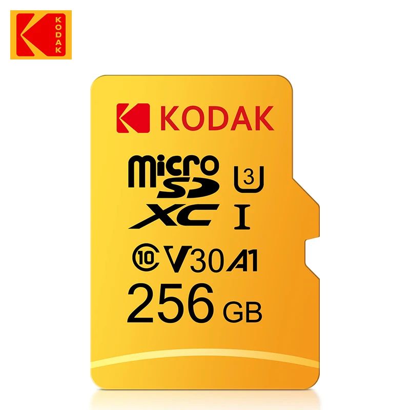 Capacidad: 256 GB