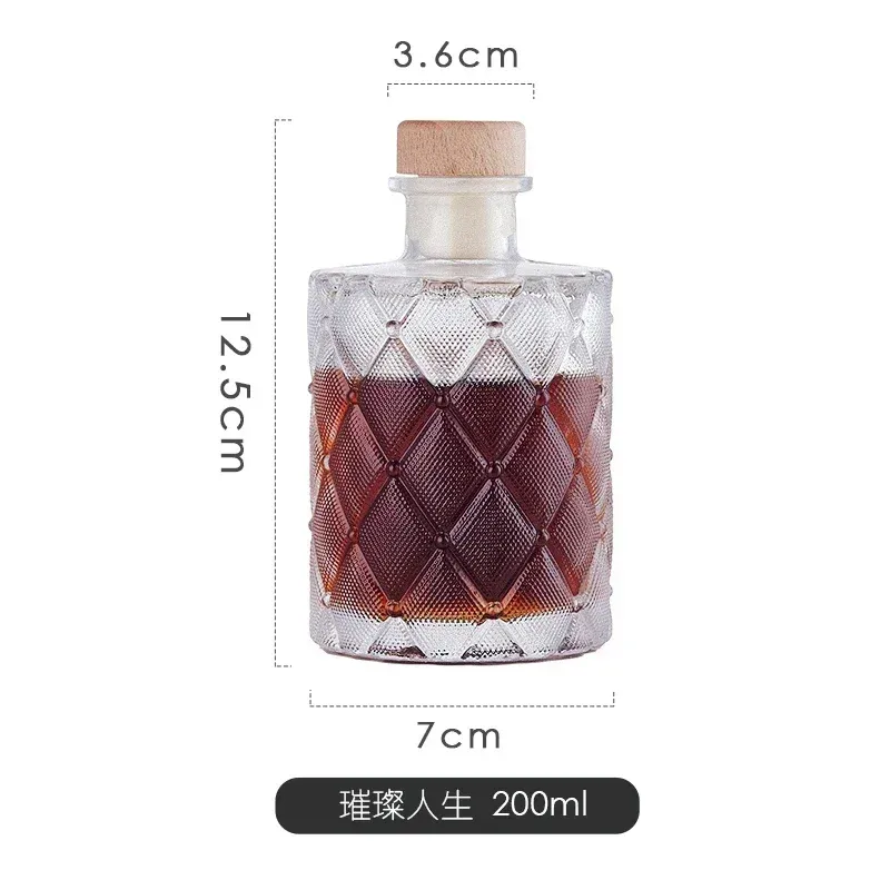 201-300ml CHINA Bright life 200ML