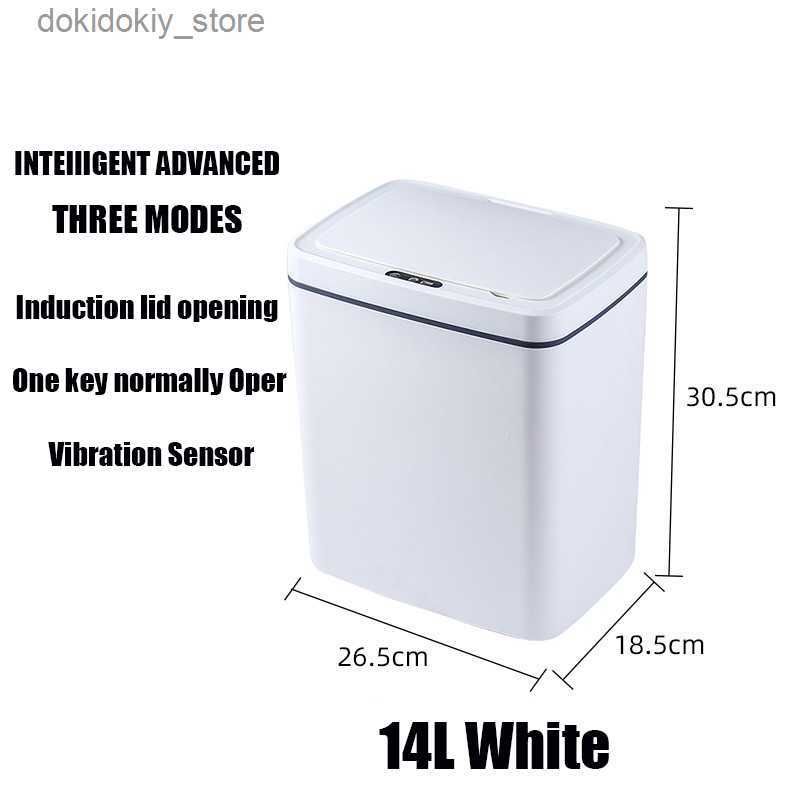 14l White-Battery Style