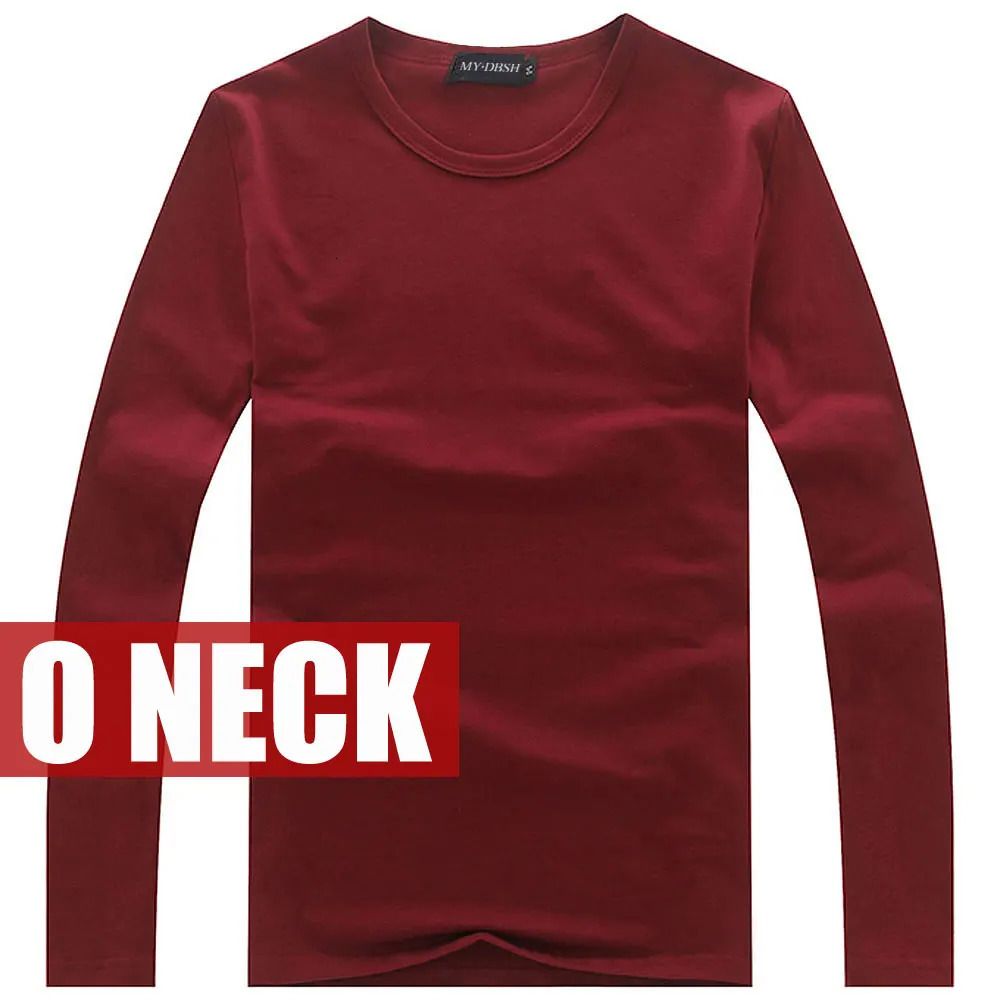 O Neck Wine