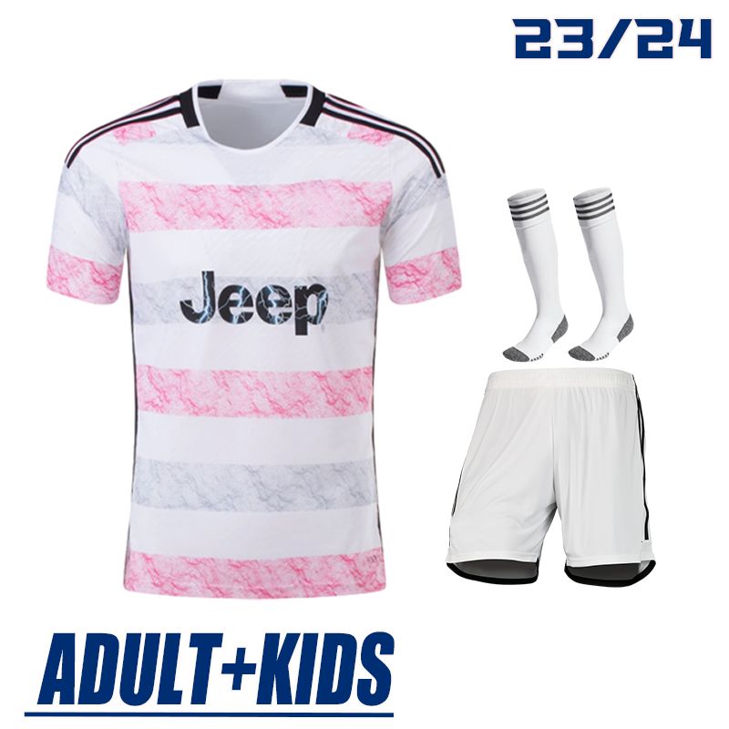 Away kit