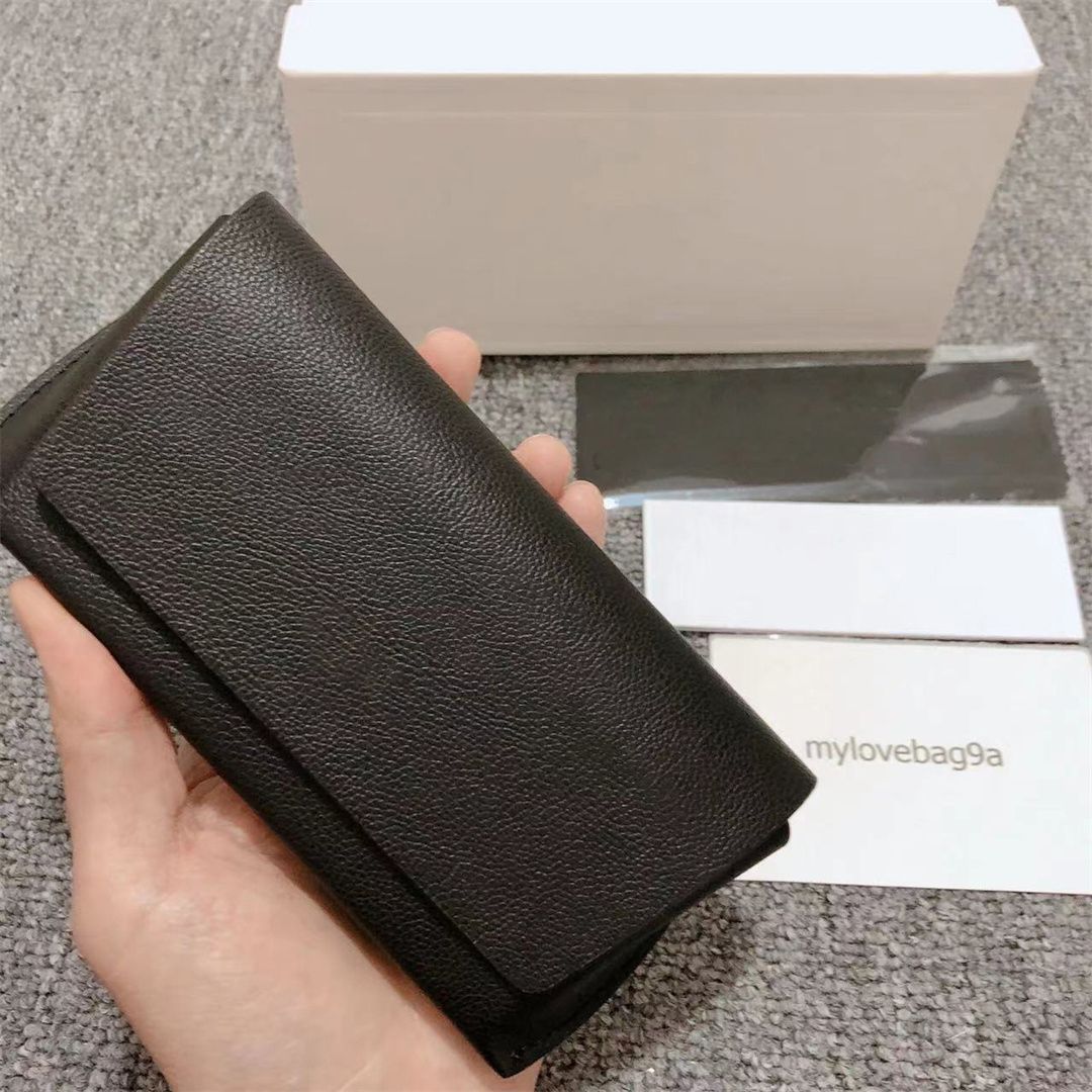 Original Box- Black