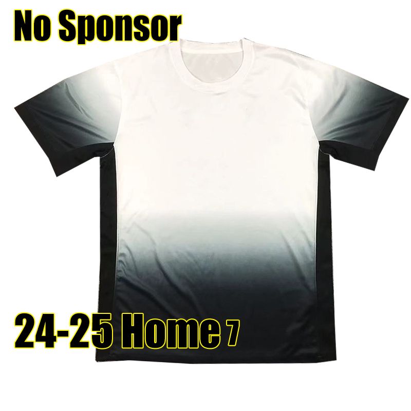 Kelindian 24-25 Home no sponsor