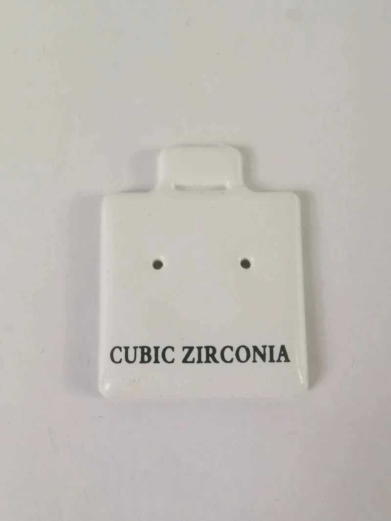 Kubieke zirconia-100pcs