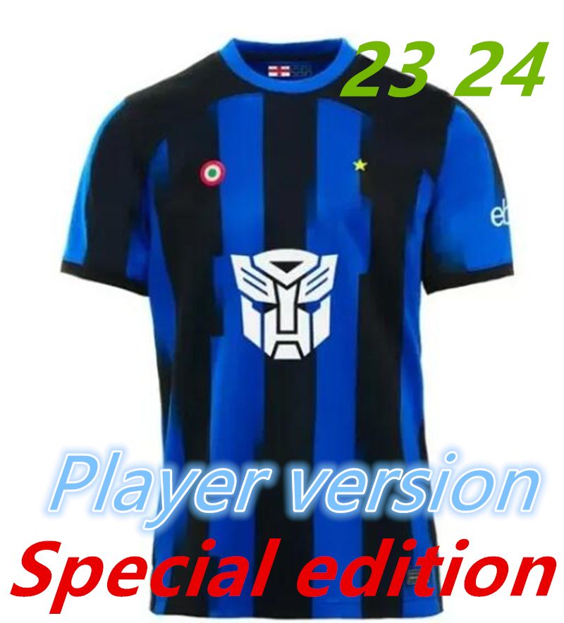 23 24 Special Edition Player