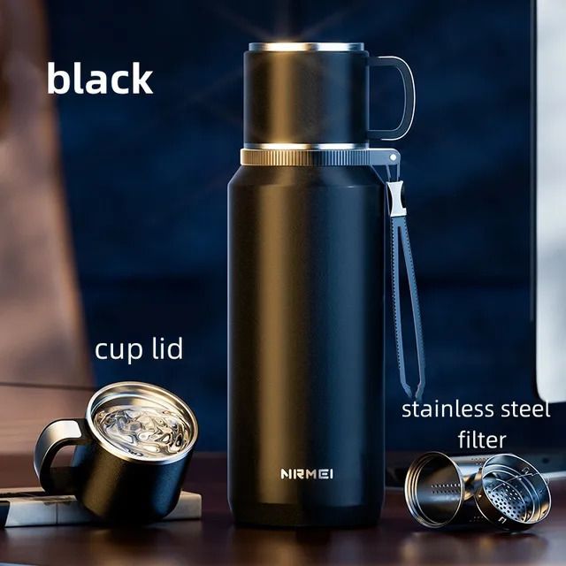 Black-800ml