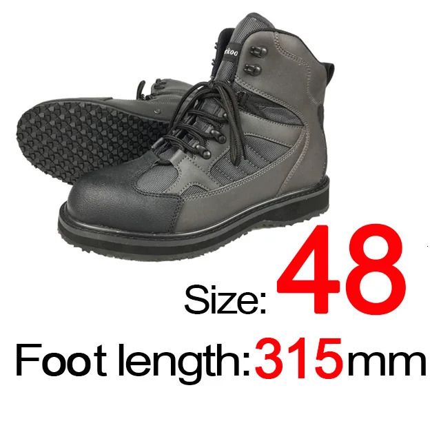 48 Rubber Sole