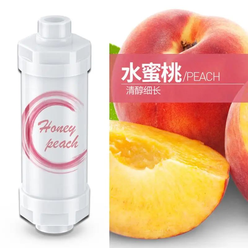 Couleur: Peach