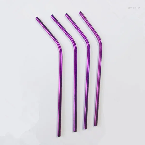 Purple Bent