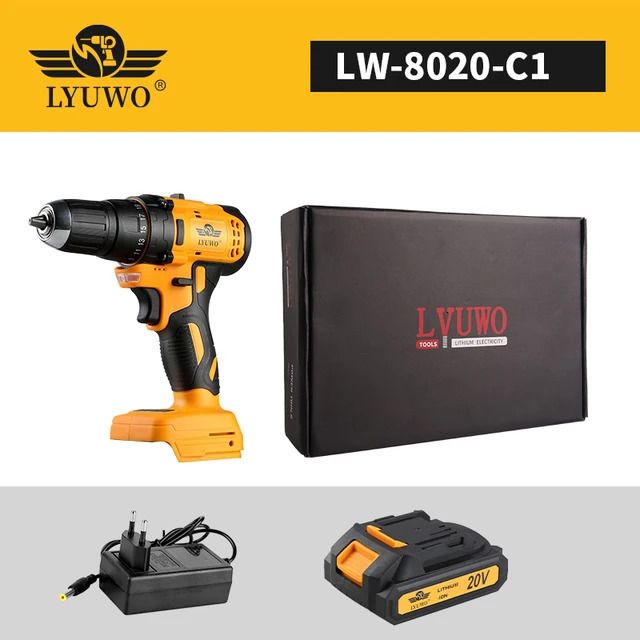 LW-8020-C1-EU