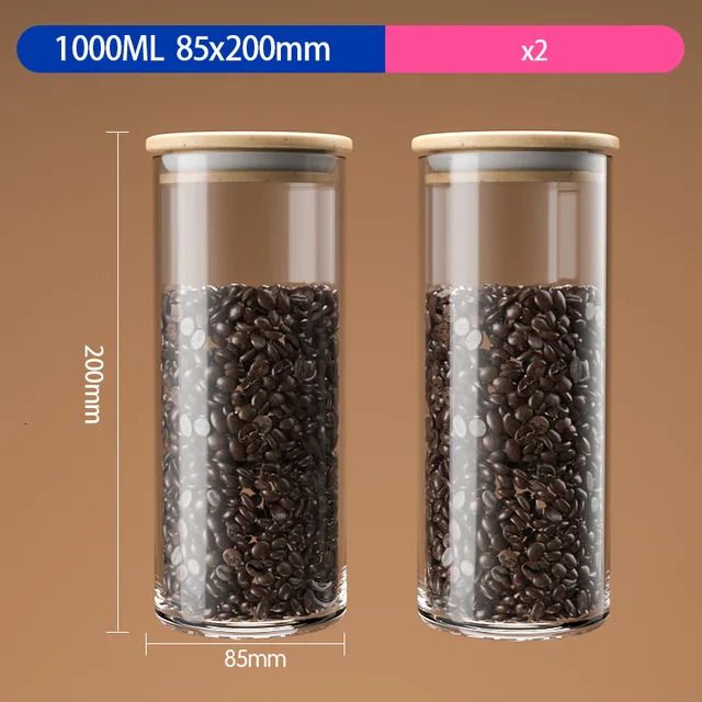 1000 ml-2pcs