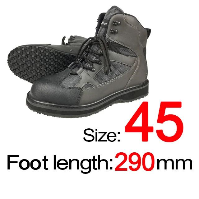 45 Rubber Sole