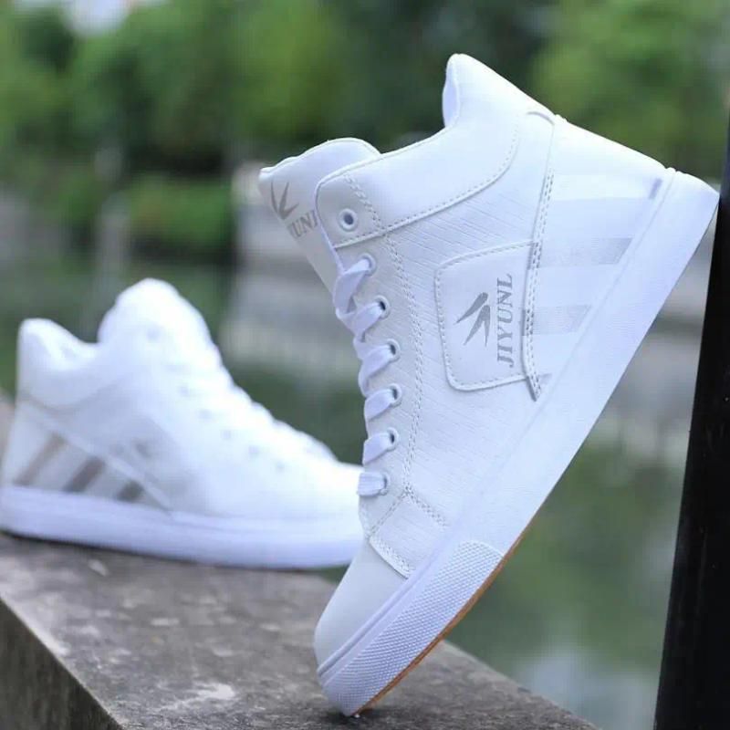 Style 7 white