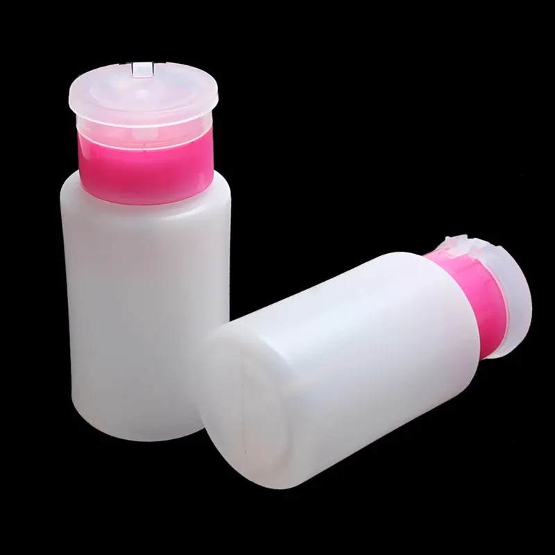 plastica rosa da 150 ml