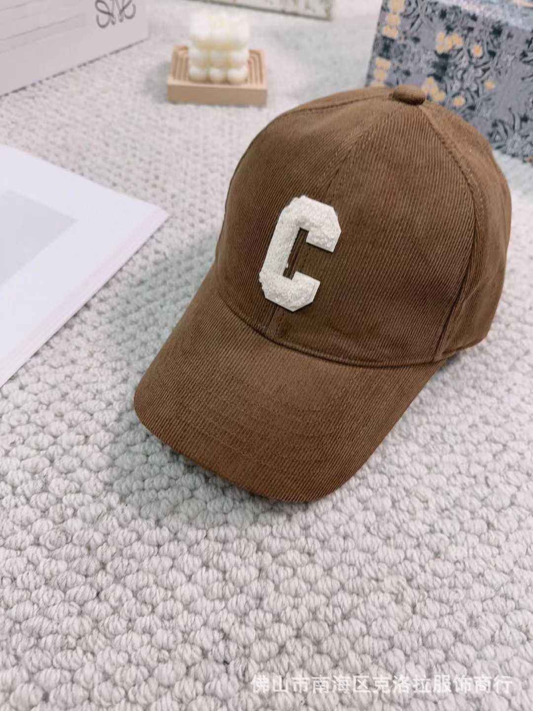 Brown c