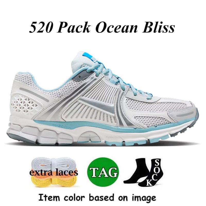 #6 520 Pack Ocean Bliss 36-45