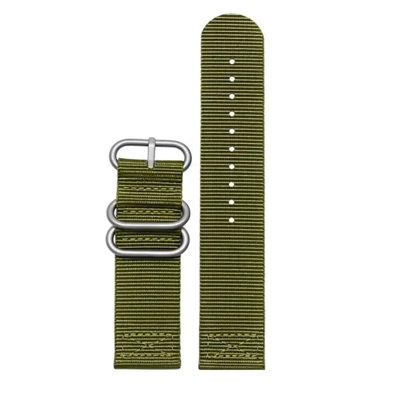 Zielone srebro armii w Chinach 24 mm