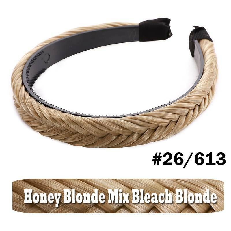 Honigblonde Mix Bleichmittel Blondine