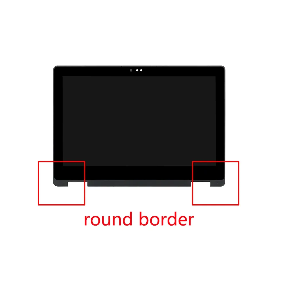 Color:round border