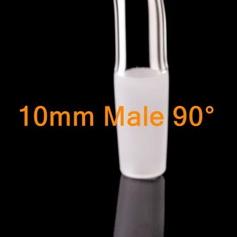 10 mm 90 ° man