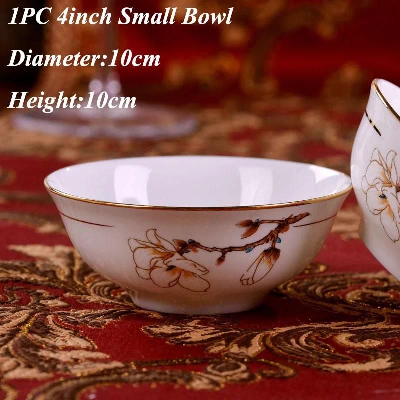 1PC 4inch Bowl