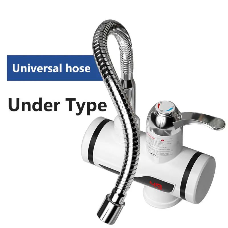 Color:Universal Hose modelBundle:110V