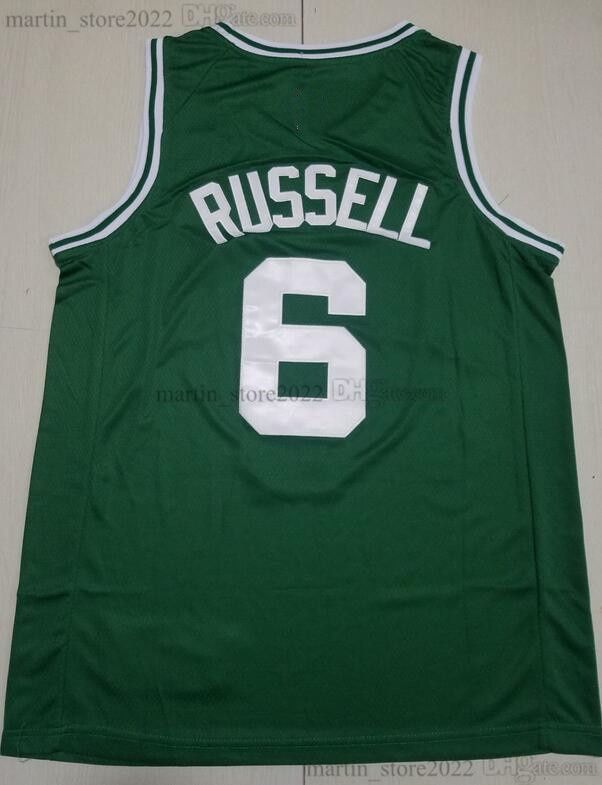 6 Russell 1