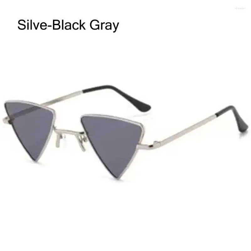 Silve-Black Gray