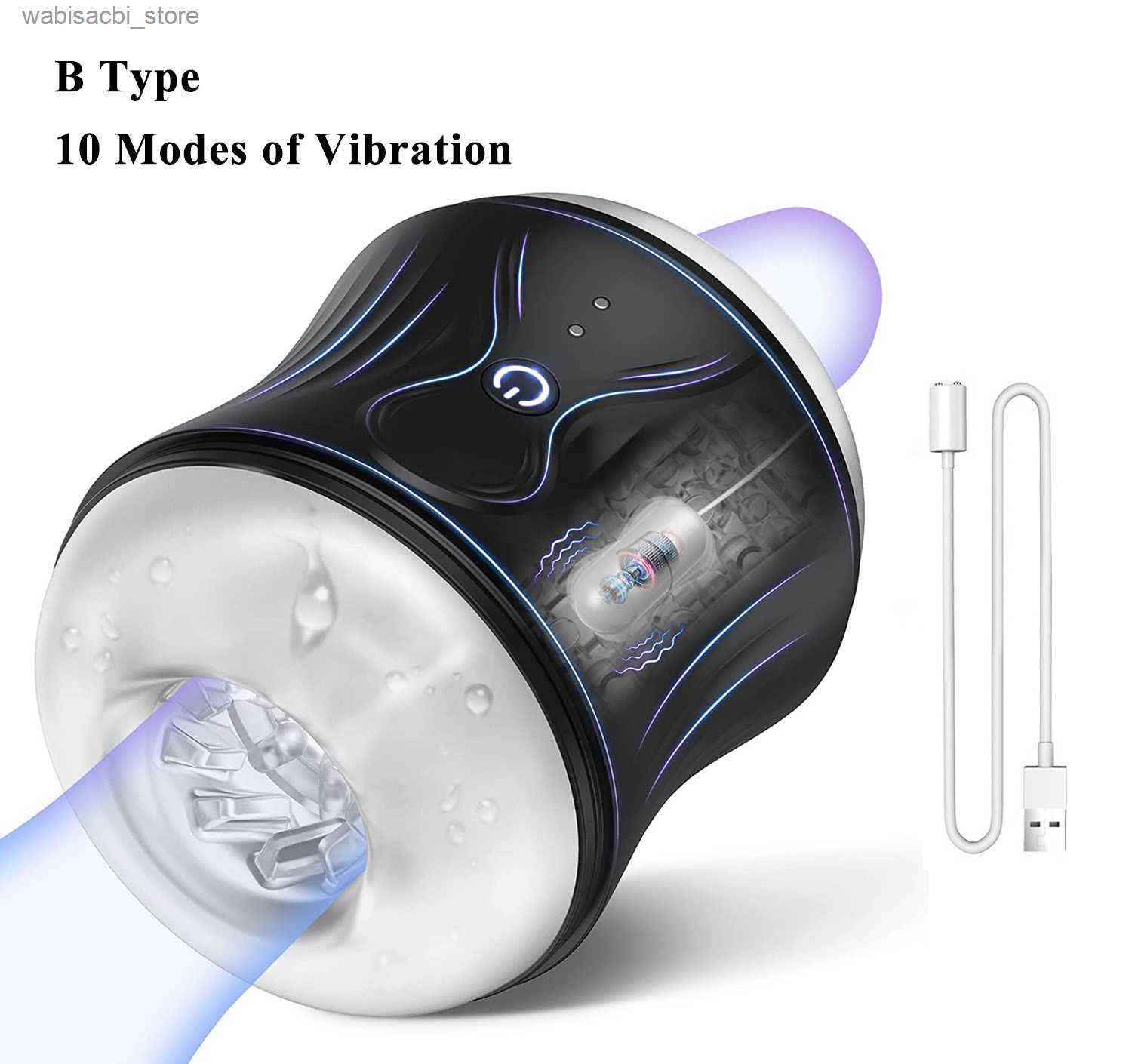 b Type Only Vibrator