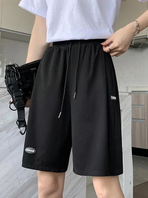 Shorts Black