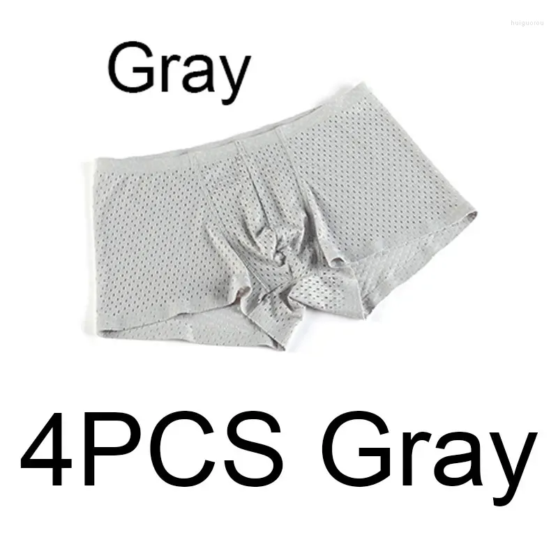 4Pcs gray