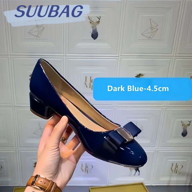 Dark blue 4.5cm