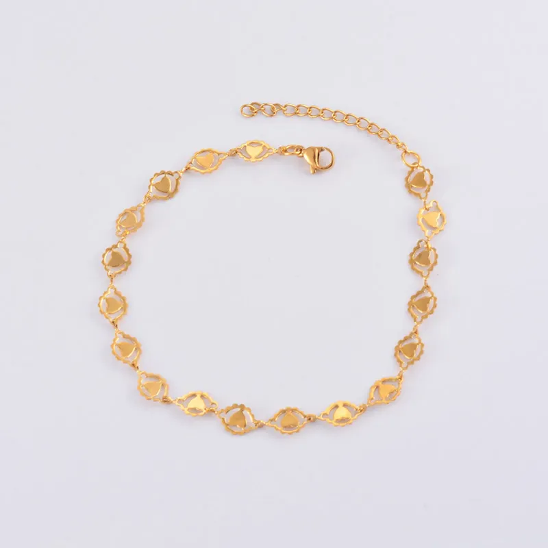 Oro 18K Plated6