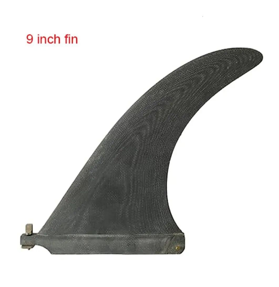 9 Inch Fin